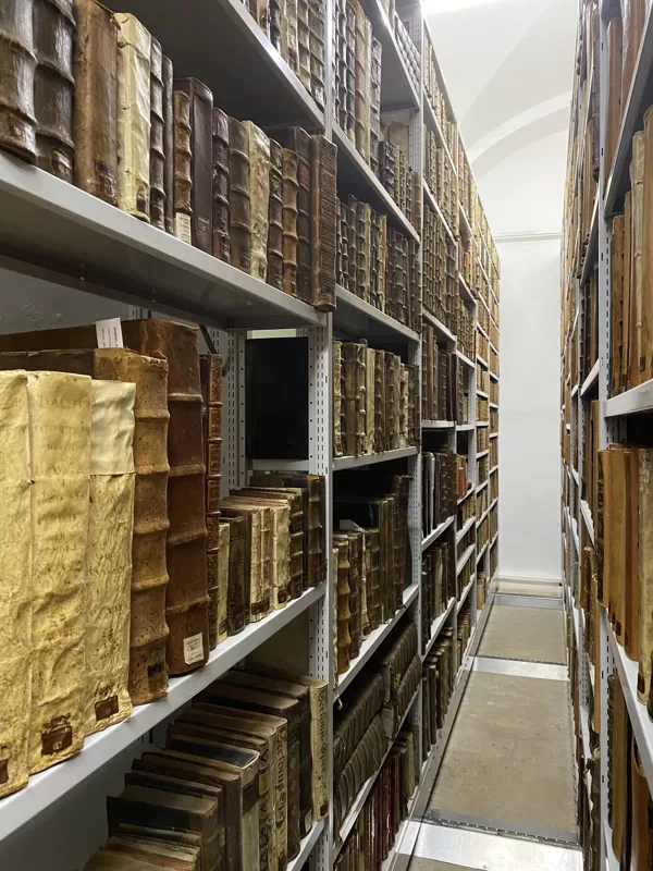 Liepājas Centrālās zinātniskās bibliotēkas pieredzes apmaiņas vizīte Portugālē